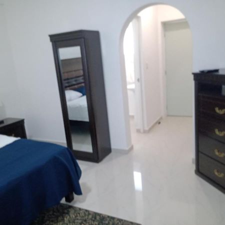 Sierra 2 Apartment Акапулко Екстериор снимка