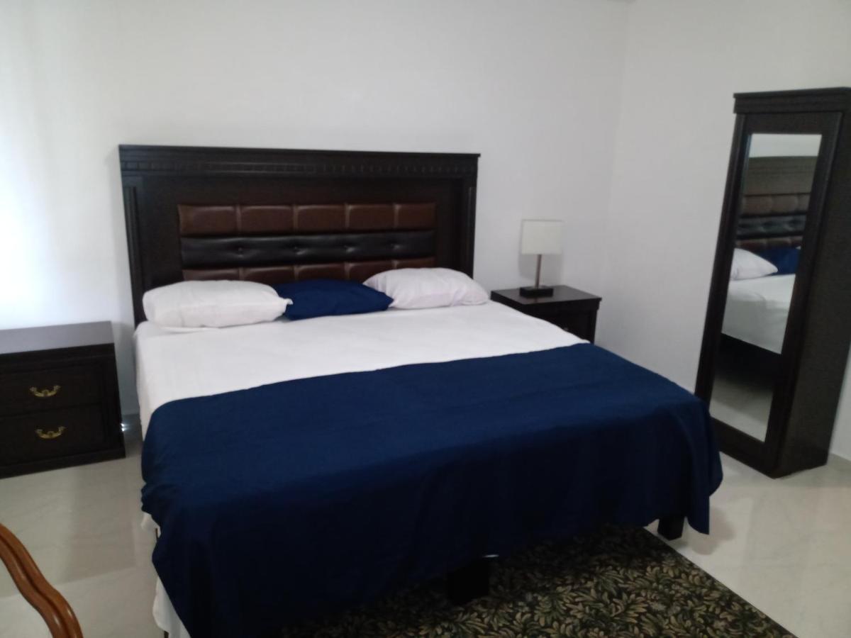 Sierra 2 Apartment Акапулко Екстериор снимка